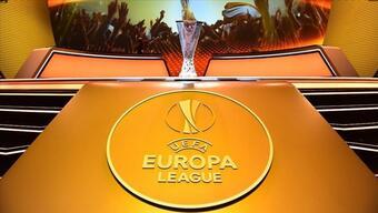 UEFA Avrupa Ligi ve Konferans Ligi kura çekimi eşleşmeleri: Avrupa Ligi ve Konferans Ligi maçları 2023 ne zaman?