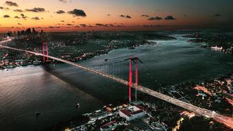 İstanbul'da sahil kenarındaki yapılar terk ediliyor