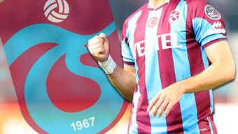 Trabzonspor'un kilit oyuncusuna 6 milyon euroluk flaş teklif!