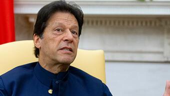 Pakistan'da İmran Khan hakkındaki tutuklama kararı iptal edildi