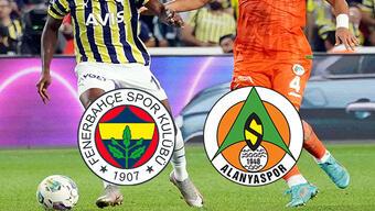FB Alanya maçı şifresiz mi? Alanyaspor Fenerbahçe maçı ne zaman, saat kaçta? İşte muhtemel 11’ler!