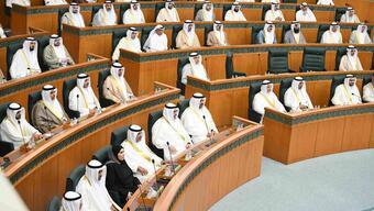 Kuveyt'te Anayasa Mahkemesi parlamento seçim sonuçlarını iptal etti