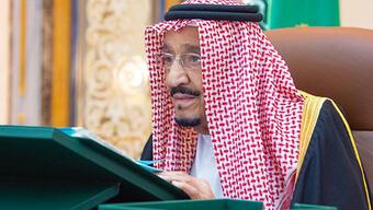 Suudi Arabistan Kralı Selman, İran Cumhurbaşkanı Reisi’yi Riyad'a davet etti