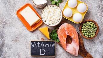 D vitamini eksikliği üreme sağlığını olumsuz etkiliyor