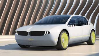 BMW eDrive teknolojisini yenileyecek