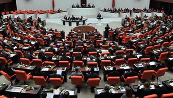 AK Parti'den, 38 maddelik yeni yasa teklifi