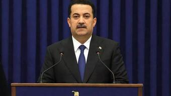 Irak Cumhurbaşkanı Sudani, 21-22 Mart'ta Türkiye'ye geliyor