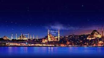 İstanbul İLK iftar ve sahur vakti saat kaçta? İstanbul iftar saati 23 Mart 2023… Sahur İftar vakitleri İstanbul Diyanet imsakiye!