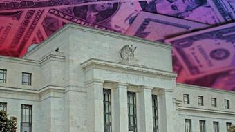 Wall Street ikiye bölündü: Fed faiz artırımlarında duraksarsa sıkıntı daha da artar