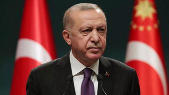 Erdoğan'ın Cumhurbaşkanlığı adaylığı için başvuru yapıldı