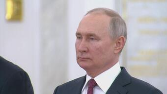 Hangisi gerçek Putin? Ukrayna İçişleri Bakanlığı'ndan çarpıcı iddia