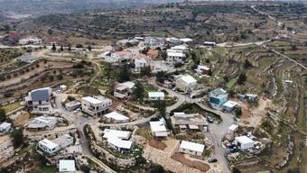 İsrail, Yahudi yerleşimcilere dört yerleşim birimine geri dönüşün yolunu açtı