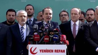 Fatih Erbakan neden ittifaka katılmadı? Perde arkası: Abdulkadir Selvi diyor ki…
