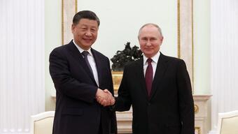 Moskova'da dikkat çeken mesaj: Çin’in ateşkes planı barış için zemin oluşturabilir