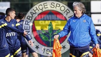 Jorge Jesus Fenerbahçe'de kalacak mı? Şartları ortaya çıktı...