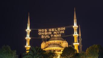 25 Mart İstanbul iftar saati kaçta?