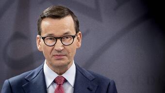 Polonya Başbakanı: "Gözlerimizin önünde yeni bir jeopolitik düzen doğuyor"
