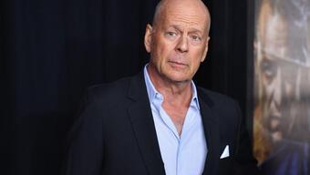 Bruce Willis'in son filmi: 42 yıllık kariyerine veda ediyor