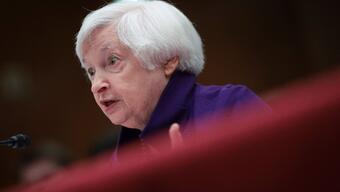 ABD Hazine Bakanı'ndan banka mevduatları açıklaması
