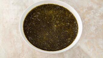 Yeşil Mercimekli Yoğurt Çorbası Tarifi - Yeşil Mercimekli Yoğurt Çorbası Nasıl Yapılır?