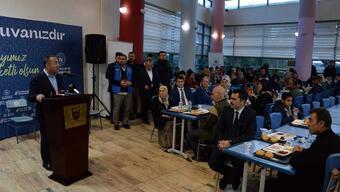 Bakan Bozdağ açıkladı: Diyarbakır'a kaç tane bağımsız konut yapılacak?