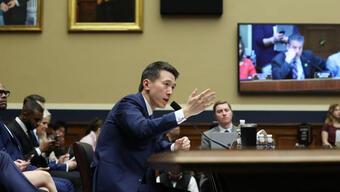 TikTok CEO'su güvenlik endişelerinin ardından ABD Kongresi’nde ifade verdi