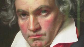Beethoven'ın saç telleri incelendi