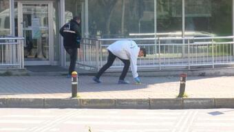 Bakırköy'de silahlı saldırı! Ağır yaralılar var