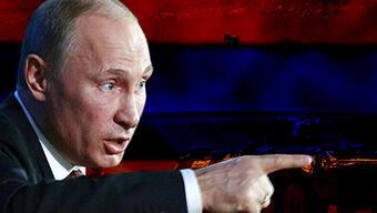 Ermenistan'dan Putin'e büyük şok: Ülke sınırları içine girerse tutuklanacak!