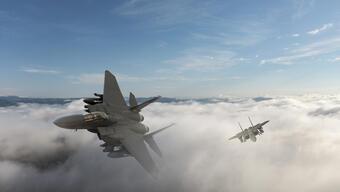 Karadeniz'de tehlikeli gerginlik: İngiliz jetleri, Rus füzeleri ile karşı karşıya!