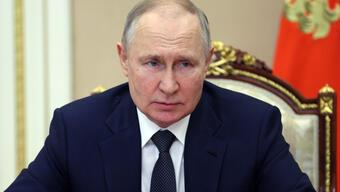 Putin'in 'nükleer silah' mesajına Pentagon'dan ilk açıklama