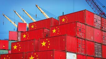 Maersk CEO'su: Çin'in ekonomik toparlanması beklenenden zayıf 