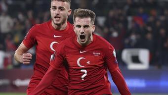 Milli maç ne zaman? Türkiye Hırvatistan maçı hangi kanalda, saat kaçta?