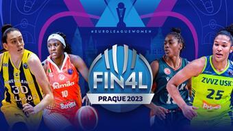 EuroLeague Kadınlar Final Four'un şehri açıklandı