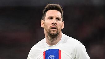 Futbol tarihinde bir ilk! Bütün takımlar Messi'ye maaş ödeyecek