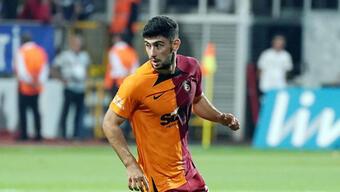 Galatasaray'da Yusuf Demir neden oynamıyor?