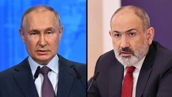 Rusya’dan Ermenistan’a net mesaj: "Çok ciddi sonuçları olur"