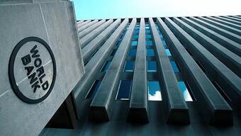 Dünya Bankası'ndan ekonomide 'kayıp 10 yıl' uyarısı