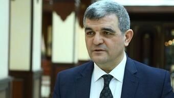 Azerbaycan'da milletvekili Fazıl Mustafa silahlı saldırıda yaralandı