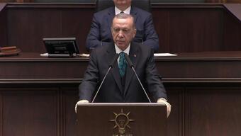 Son dakika... Cumhurbaşkanı Erdoğan müjdeleri açıkladı: Elektrikte ve sanayide doğalgaza indirim! 