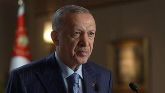 Son dakika: Cumhurbaşkanı Erdoğan'dan canlı yayında açıklamalar