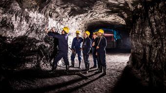 Türkiye Taşkömürü Kurumu (TTK) madenci alımı ne zaman, şartları neler? TTK 1000 işçi alımı başvuru detayları!