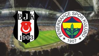 SON DAKİKA: Fenerbahçe-Beşiktaş derbisinin hakemi belli oldu