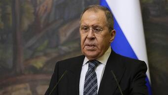Son dakika... Rusya Dışişleri Bakanı Lavrov, Türkiye'ye geliyor