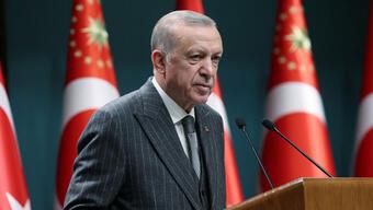 Cumhurbaşkanı Erdoğan'dan Sıfır Atık Hareketi mesajı