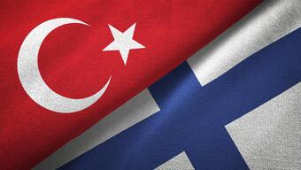 Finlandiya'dan Türkiye'ye Türkçe 'teşekkürler' mesajı