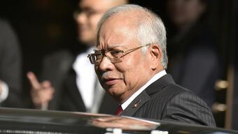  Eski Malezya Başbakanı Rezak'ın yeniden inceleme talebine ret 