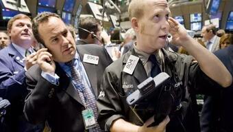 Wall Street hafif artışlarla açıldı