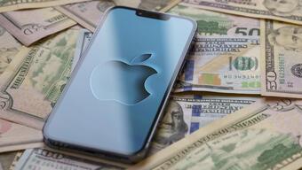 Apple'a 502 milyon dolarlık iptal