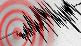Son dakika: Kastamonu'da korkutan deprem!